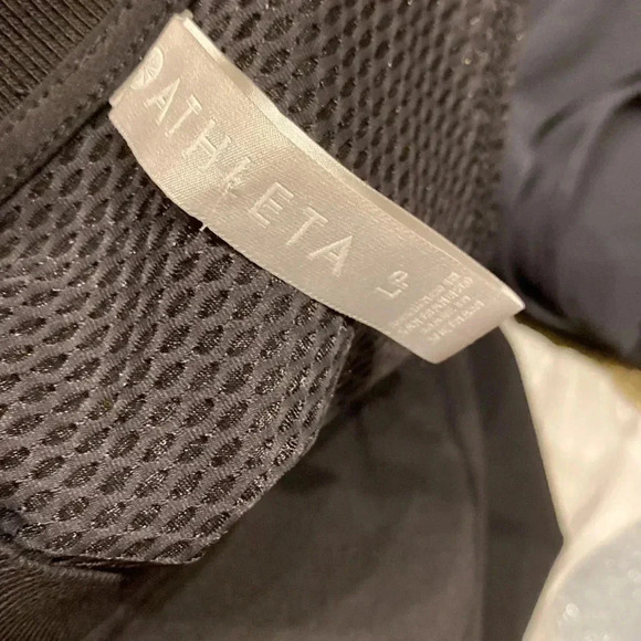 COPY - ATHLETA dress size LP - Picture 6 of 6